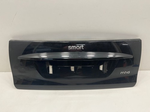 Smart fortwo 2010 hayon - smart,