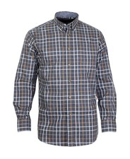 Chemise manches longues