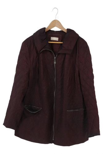 Mona doudoune femme marron - doudoune,