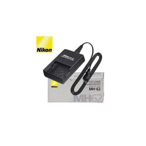 Nikon chargeur de - nikon,
