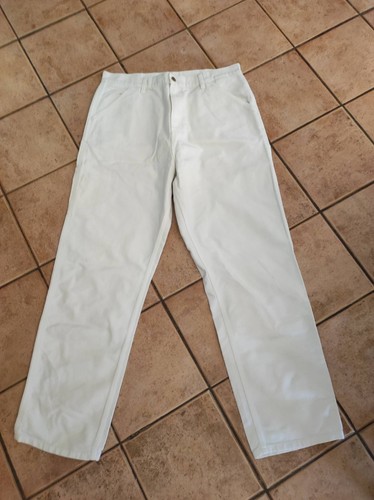 Jeans carhartt single knee - single,
