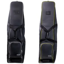 Izzo Golf de Luxe Housse Voyage Grand Compact Pliable Complet Taille Cart Sac