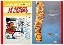 Le Retour de Lagaffe en