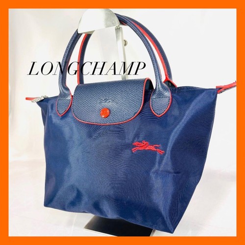 Beautiful longchamp handbag - beautiful, s