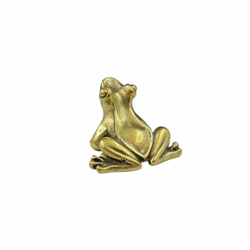 Creature thé grenouille - creature,