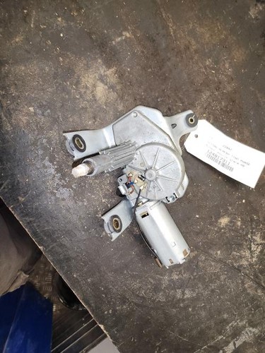 Moteur essuie glace arriere