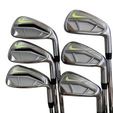 NIKE GOLF VAPOR SPEED 6pcs