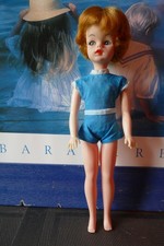 poupée mannequin camay