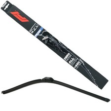 Formula 1 F1 Lame 430mm Essuie-Glace 17 " Essuie-Glace Spoiler Aileron