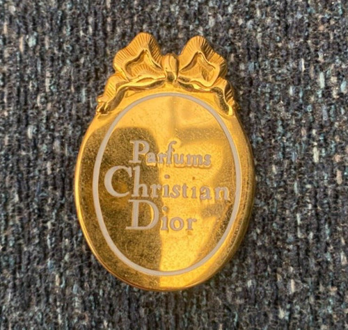 Petite broche parfums - petite, de