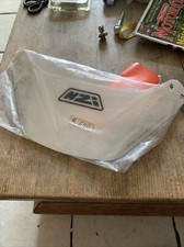 Visière Écran Casque Trial NZI
