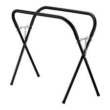 Wiltec Chevalet Acier Support