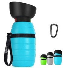 Gourde pour animaux idéal