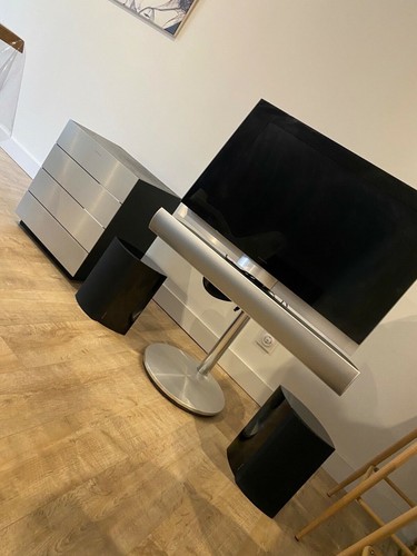 Bang olufsen beovision - olufsen,