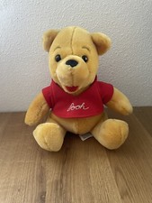 Disney Winnie L'Ourson Ours En