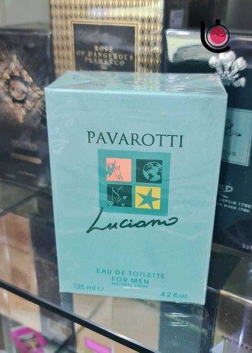 Luciano pour men - luciano,