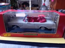 MERCEDES-BENZ 280 SE (1966)