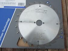 Hm / Widia Scie Circulaire 230