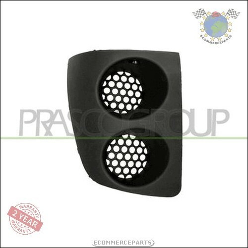 Grille ventilation - de,