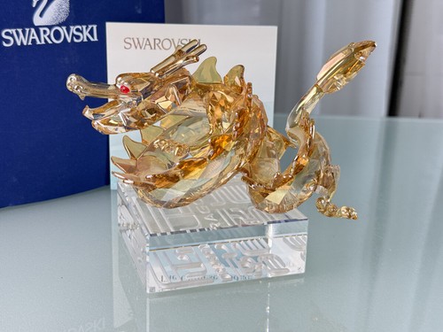 Figurine swarovski 1083710 - swarovski,