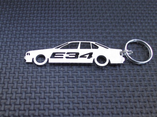 Bmw e34 sedan - e34, m5