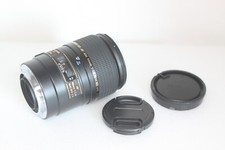 Objectif Tamron SP AF 90 mm F/2,8 Di Macro 1:1 272E pour Minolta Sony A du Japon