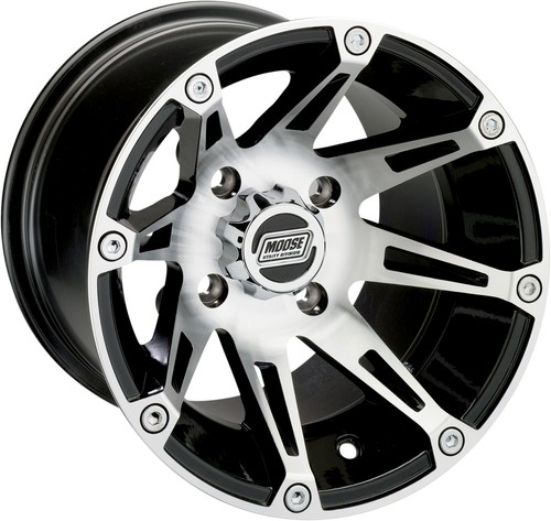 Moose racing jantes type 387x - moose,