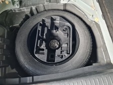 PNEU DE RECHANGE / 157124 POUR