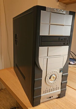 PC Intel Celeron G1610 2.6 Ghz