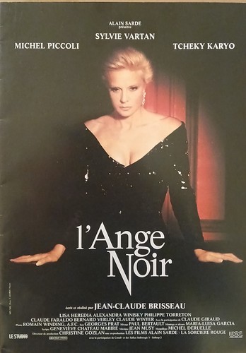 Programme synopsis sylvie - programme,