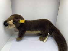 Peluche Steiff animal 071959