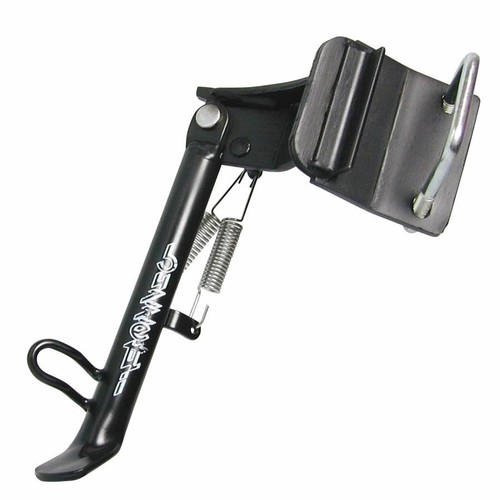 Bequille scoot laterale