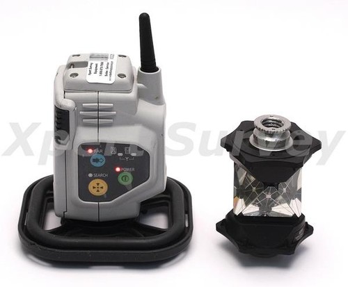 Sokkia pr5a télécommande - sokkia,