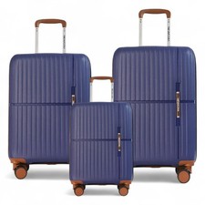 Ensemble De Valises Rigides