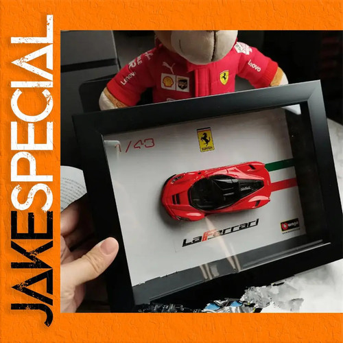 Jakespecial ferrari 599 - jakespecial,