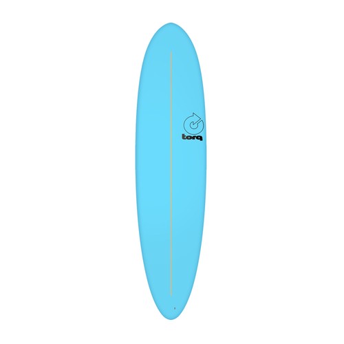 Surfboard torq softboard 6 - torq, 7.6