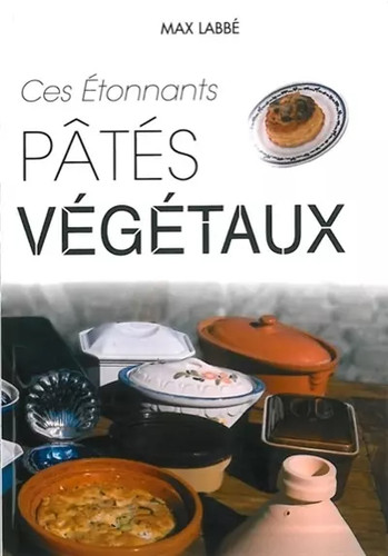 Ces étonnants pâtés