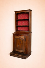 Meuble ancien - pupitre -