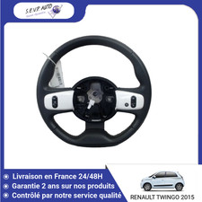 🇫🇷 VOLANT DE DIRECTION