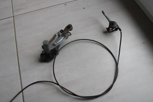 Dérailleur huret competition - dérailleur,