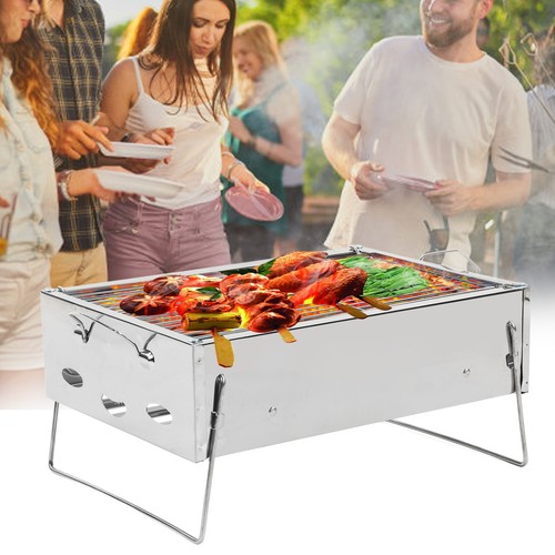 Outdoor barbecue grill - outdoor,