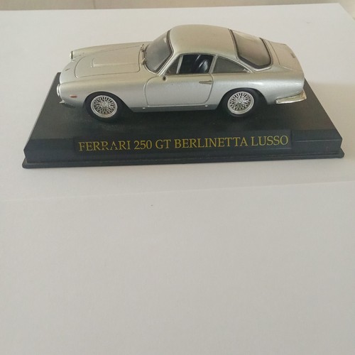 Ixo ferrari 250 gt - ferrari,