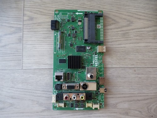 Carte gestion hitachi - carte, (