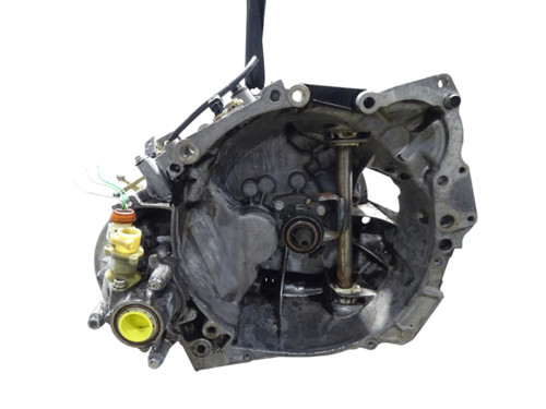 Boite vitesses citroen c15 - de,