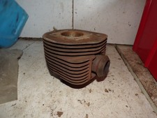 Cylindre ape vespa piaggio - cylindre,