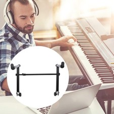  Pied Clavier Support D'orgue