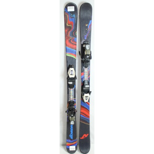 Nordica the ace - ace, twin
