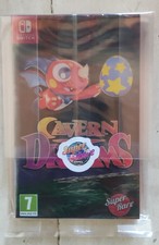 Cavern of Dreams Nintendo