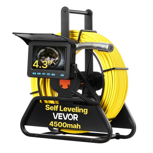 Vevor caméra inspection - caméra,