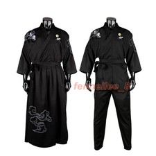 3PCS Martial Arts Kung Fu